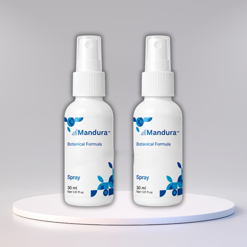 Mandura™