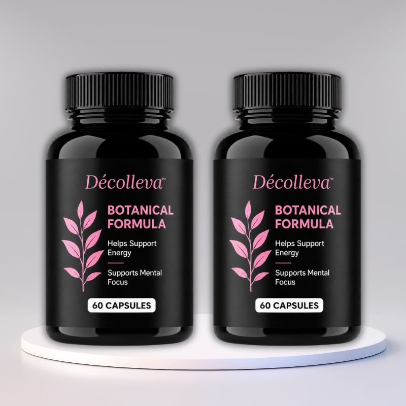 P: Décolleva™
