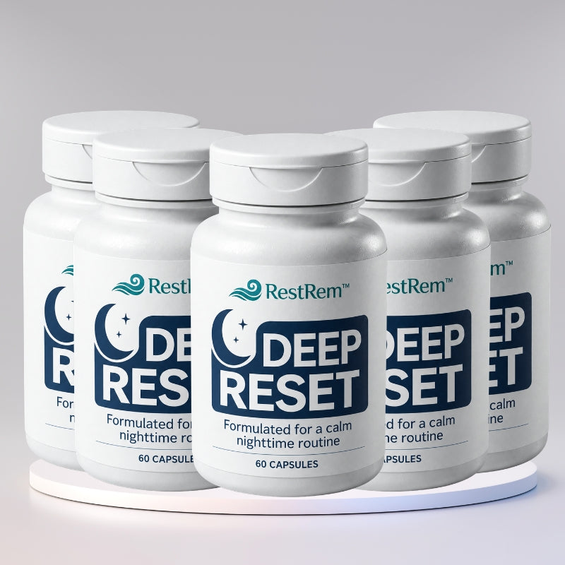 RestRem™