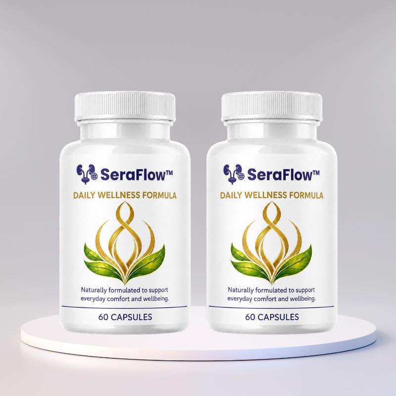 SeraFlow™