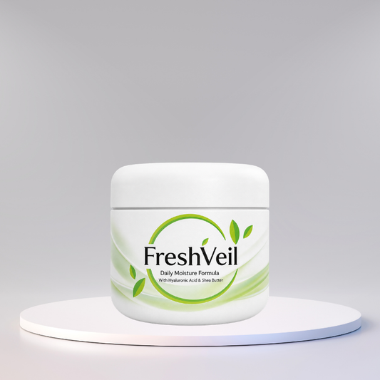P: FreshVeil™
