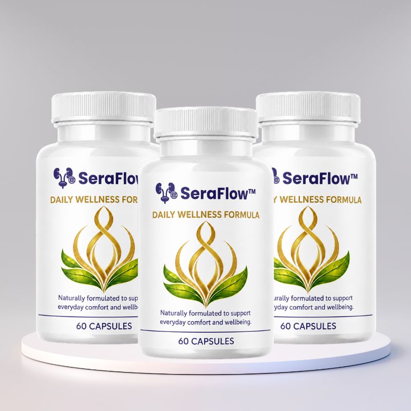SeraFlow™
