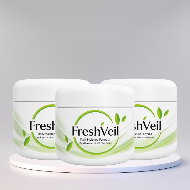 FreshVeil™