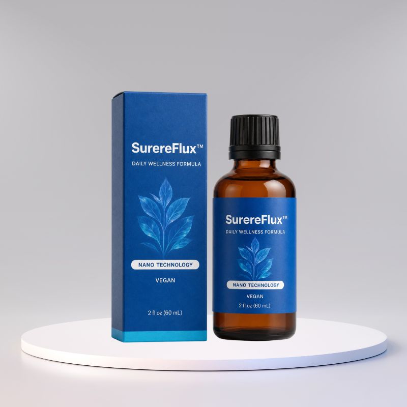 P: SurereFlux™
