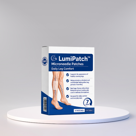 P: LumiPatch™
