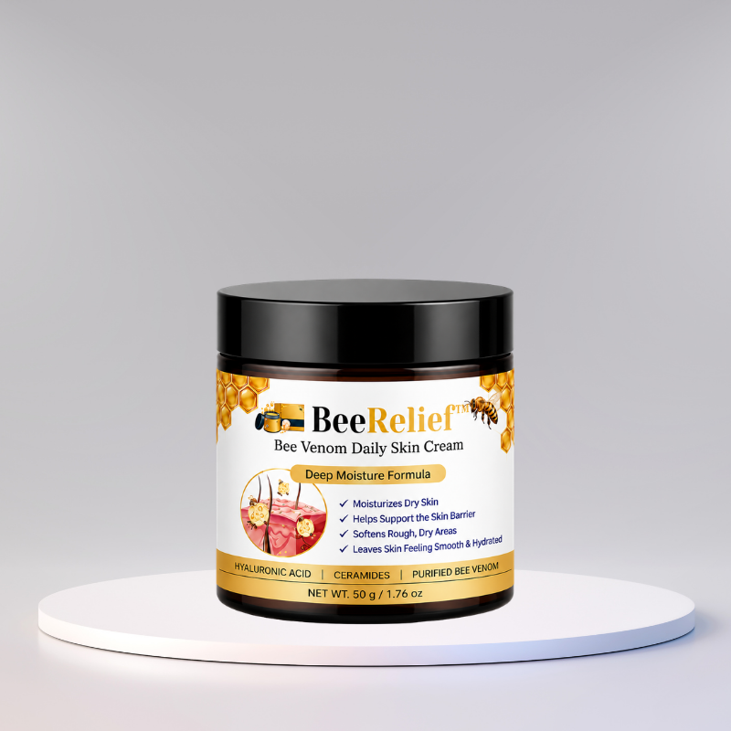 BeeRelief™