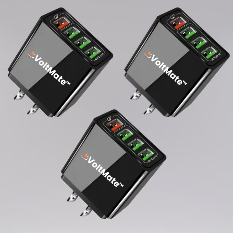 VoltMate™