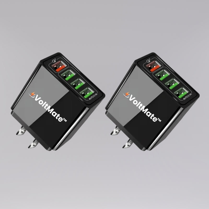 VoltMate™