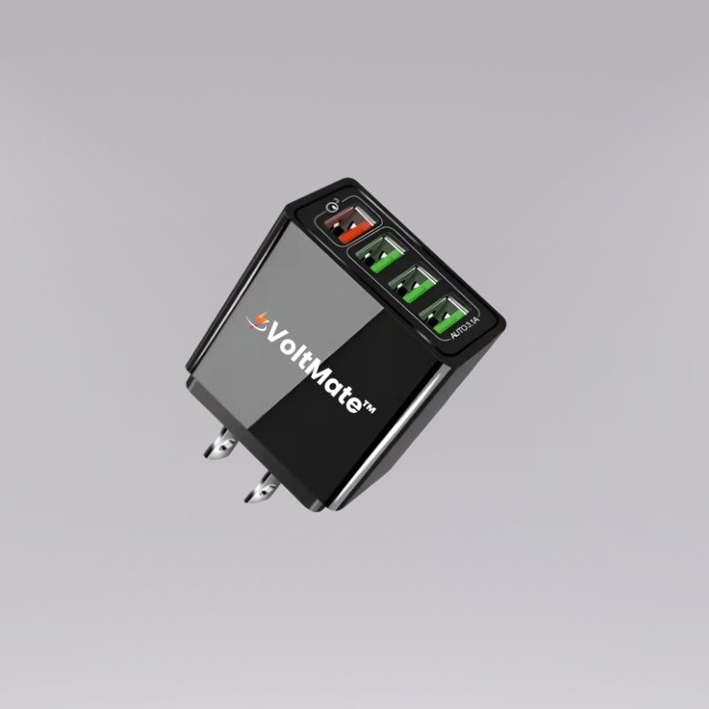 VoltMate™