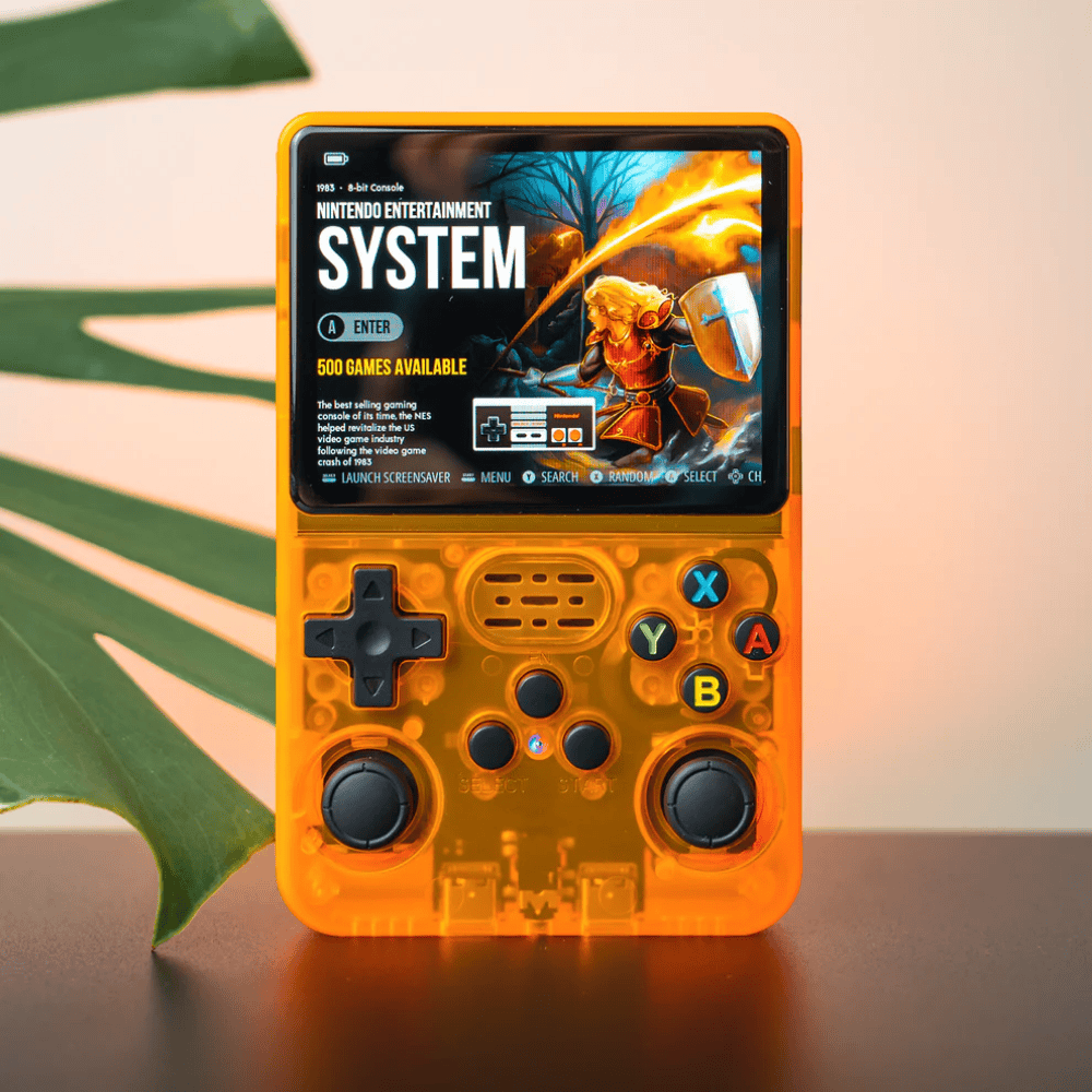 Retromix™