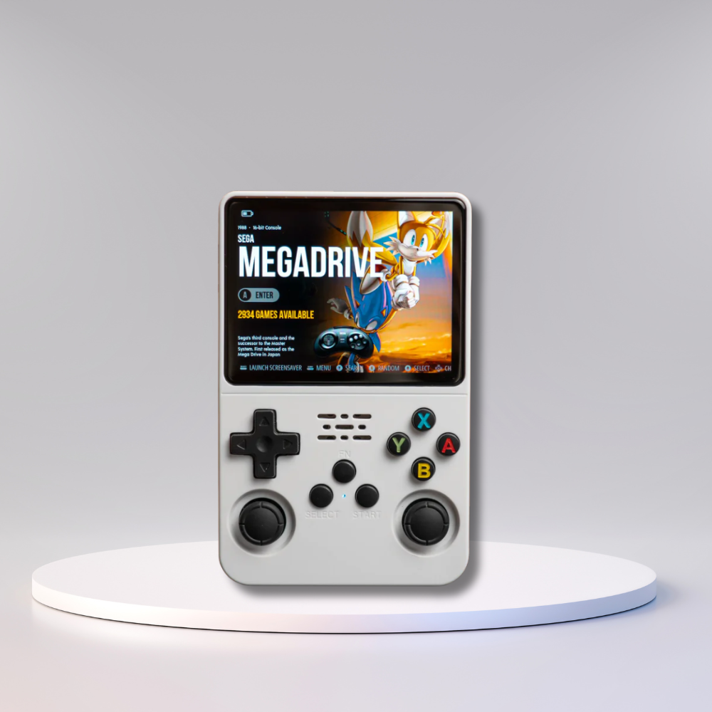 RetroMix™