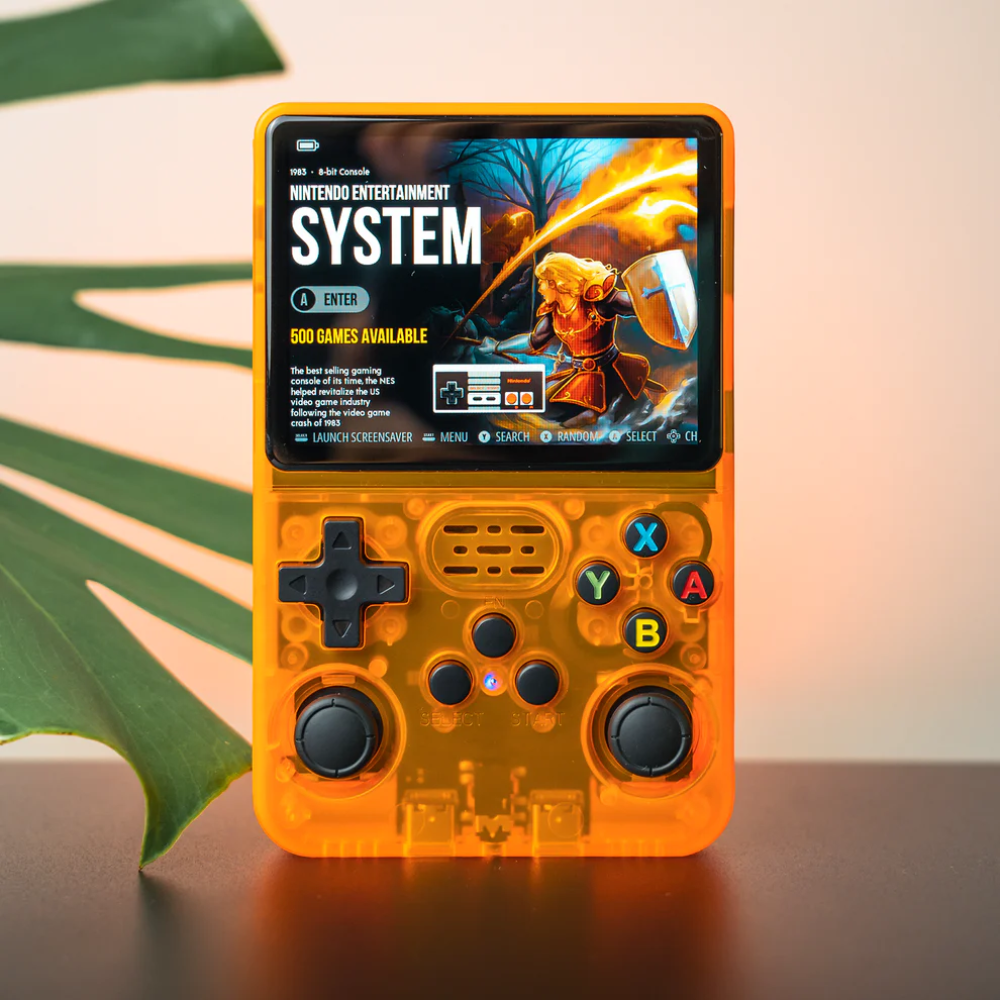 RetroMix™