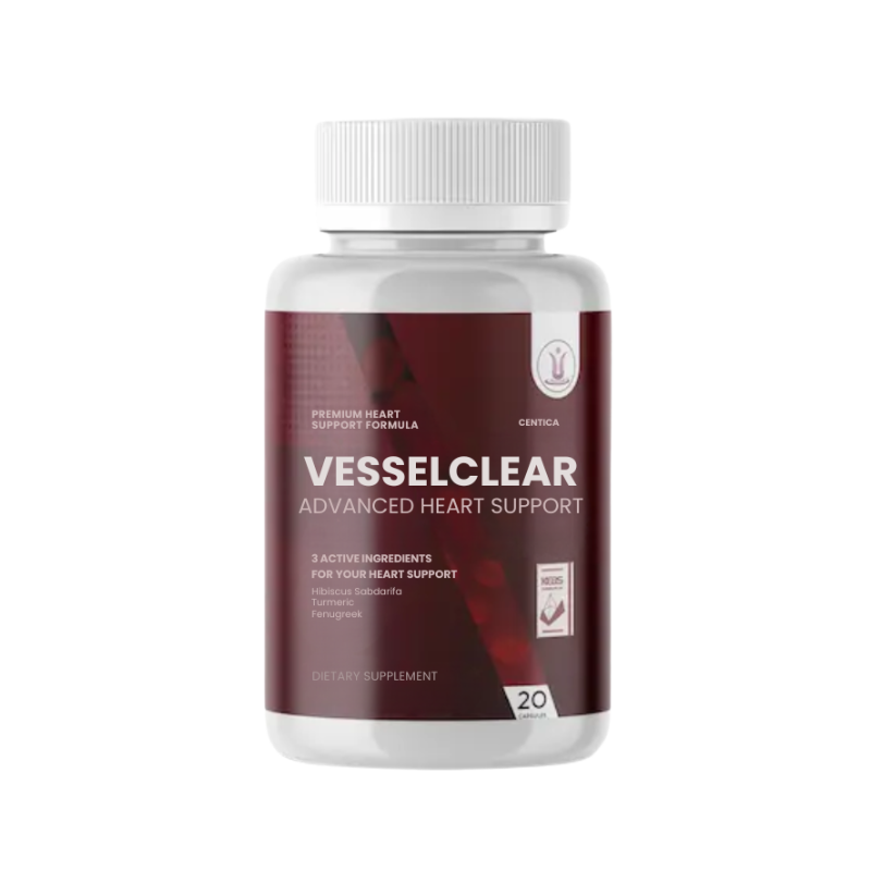 VesselClear™