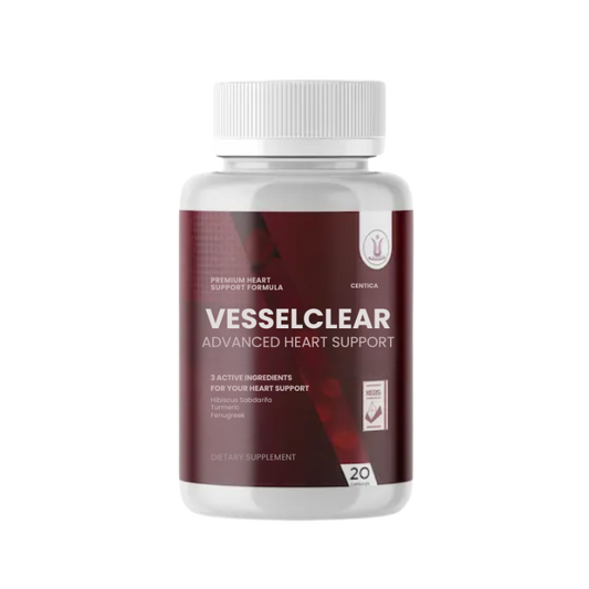 VesselClear™