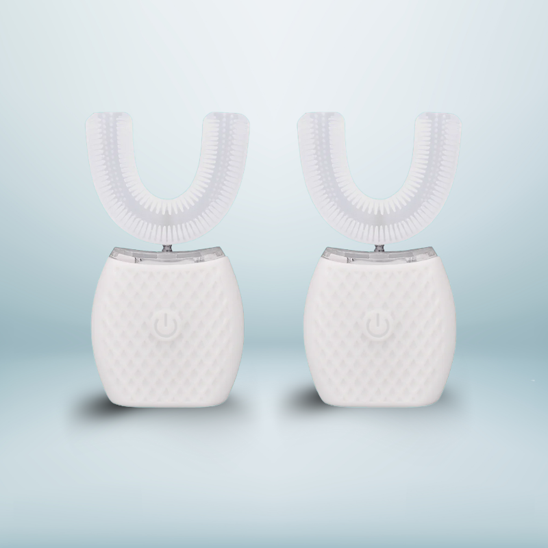 DentPulse™ | Get a deep clean and healthier teeth in just 30 seconds