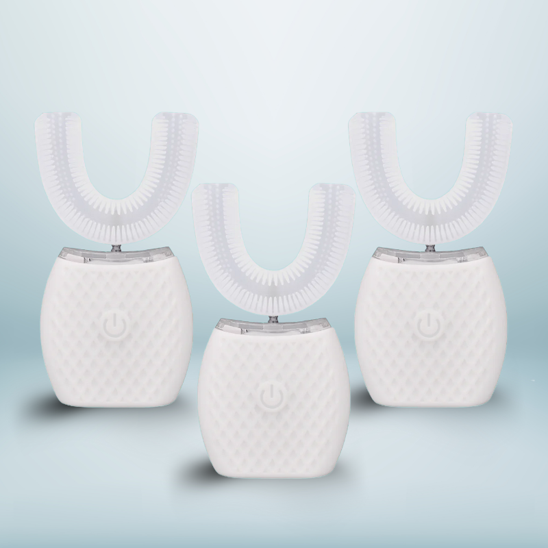 DentPulse™ | Get a deep clean and healthier teeth in just 30 seconds