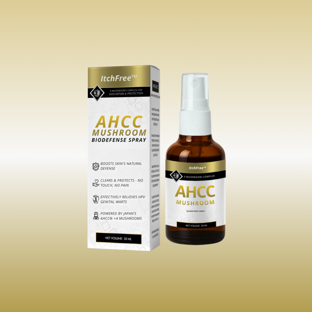 ItchFree™