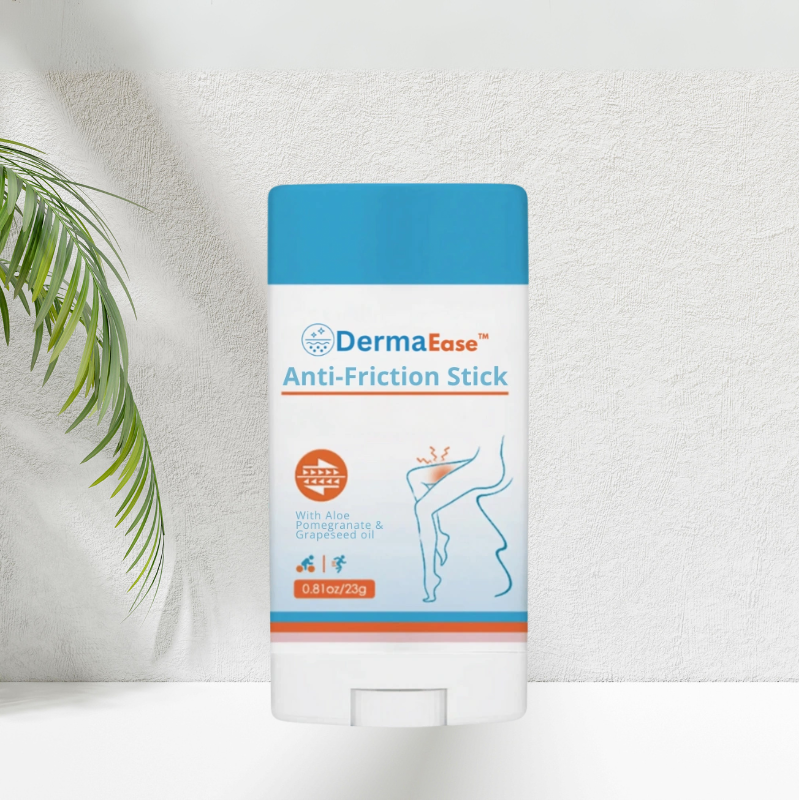 DermaEase™ | Relieve sore, chafed skin in just 48 hours