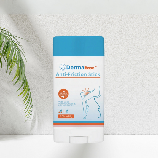 DermaEase™ | Relieve sore, chafed skin in just 48 hours