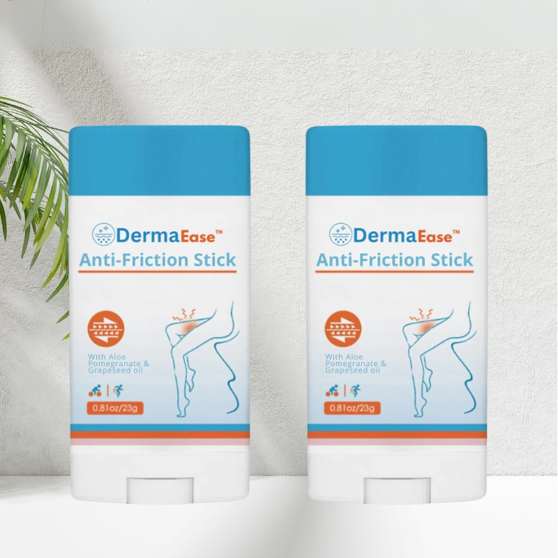 DermaEase™ | Relieve sore, chafed skin in just 48 hours