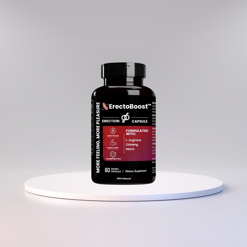 ErectoBoost™