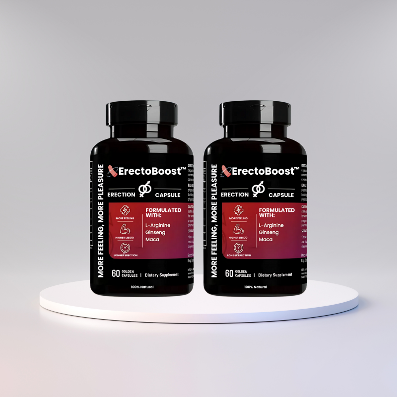 ErectoBoost™