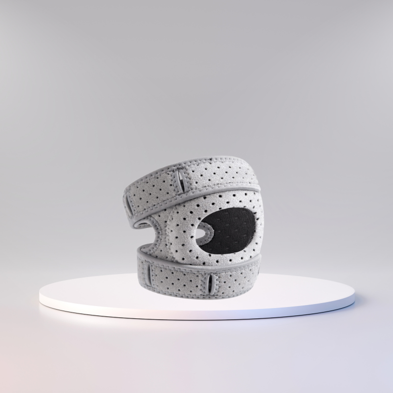KneeWell™ | Flexible, pain-free knees in just 14 days