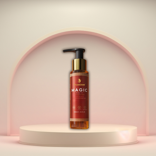 TrueGlow™ | Firmer, younger-looking skin in just 7 days