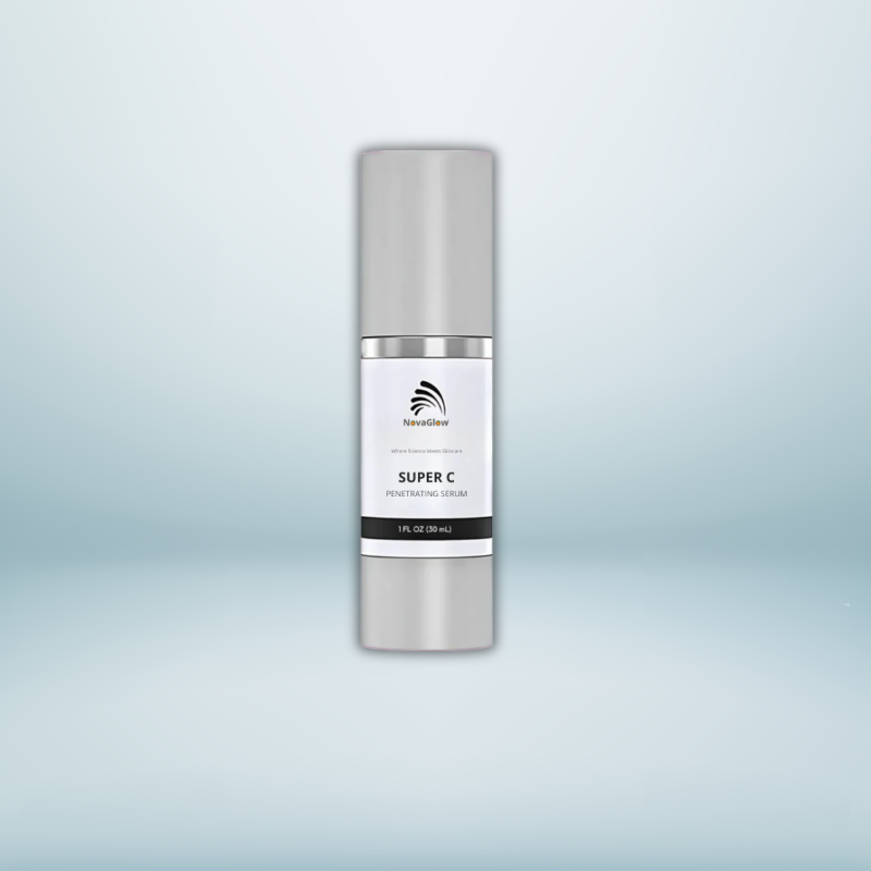NovaGlow™ | Visibly younger, firmer skin in just 48 hours