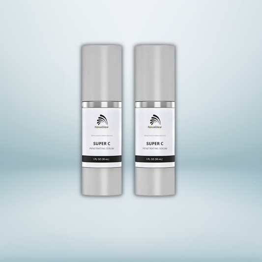 NovaGlow™ | Visibly younger, firmer skin in just 48 hours