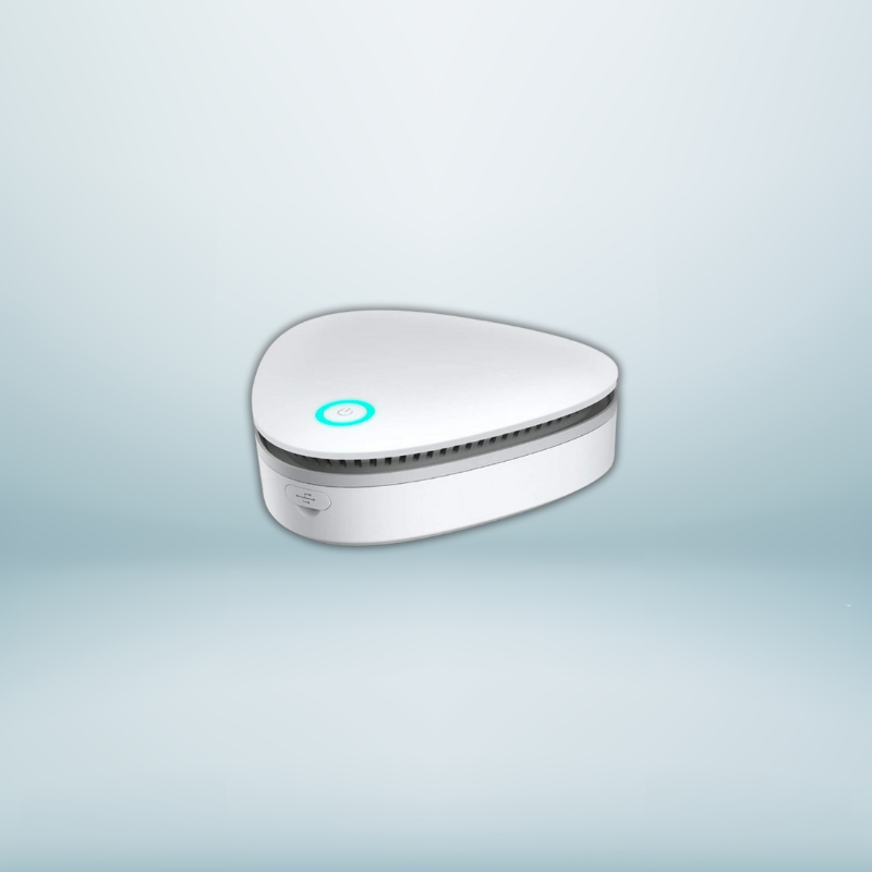 AeroFresh™ | Eliminate Smoke & Pet Odours from the First Use