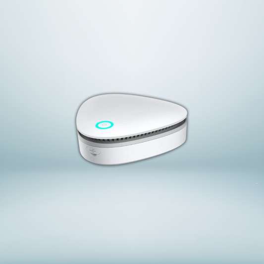 AeroFresh™ | Eliminate Smoke & Pet Odours from the First Use