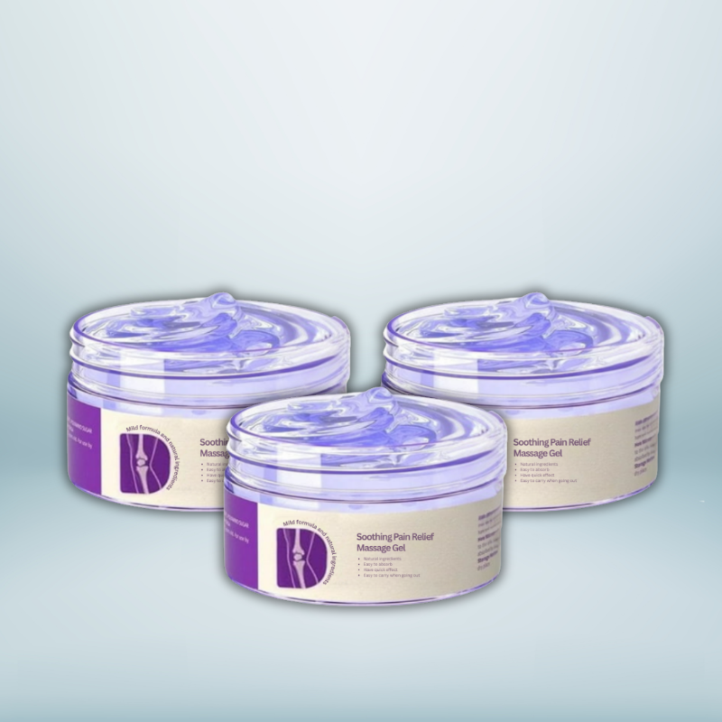 FlexiCare™ | Move Without Pain in Just 48 Hours!