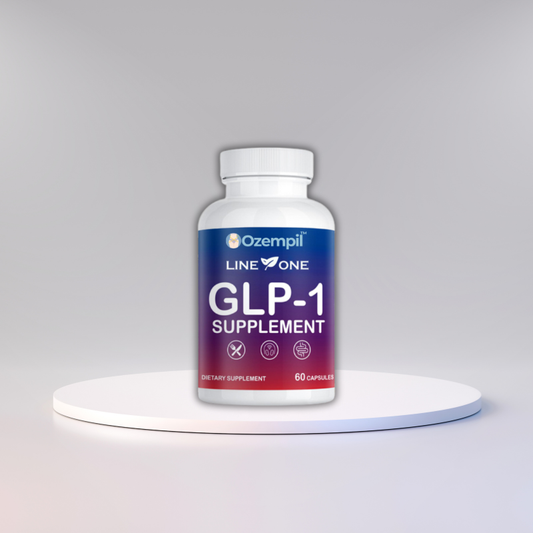 OzemPil™ | Faster metabolism, faster weight loss in 7 days