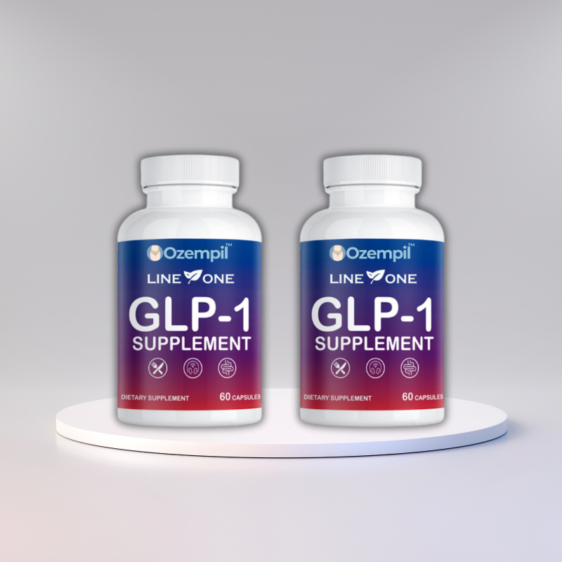 OzemPil™ | Faster metabolism, faster weight loss in 7 days