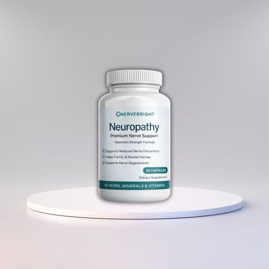 NerveBright™