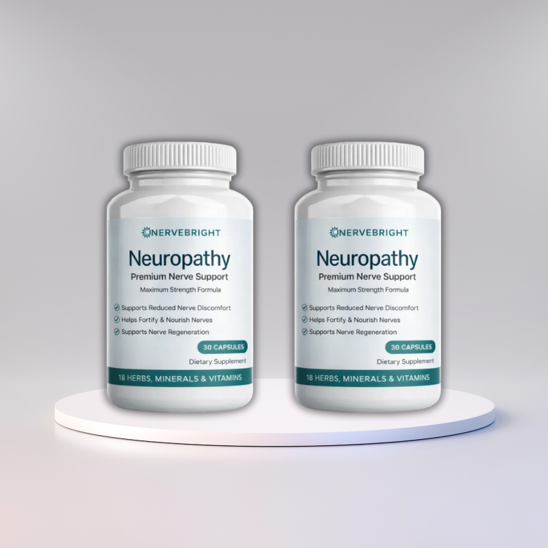 NerveBright™