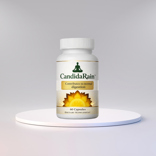 CandidaRain™