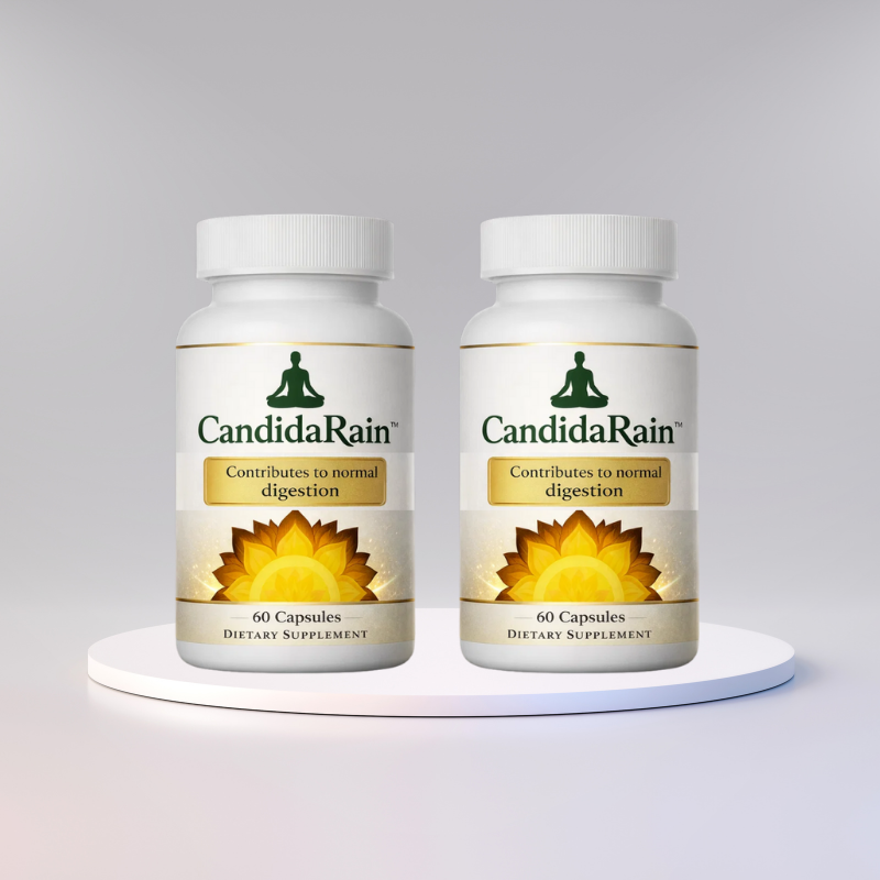 CandidaRain™