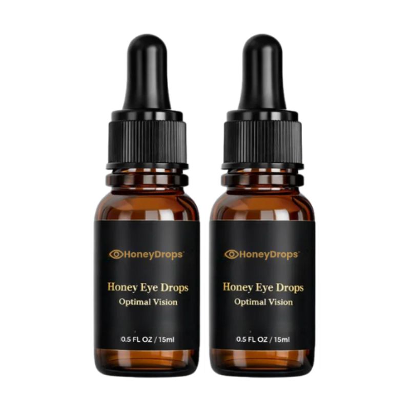 HoneyDrops™