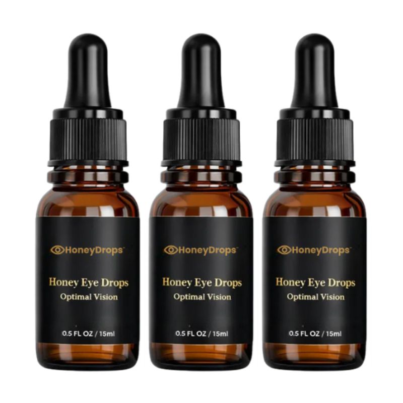 HoneyDrops™