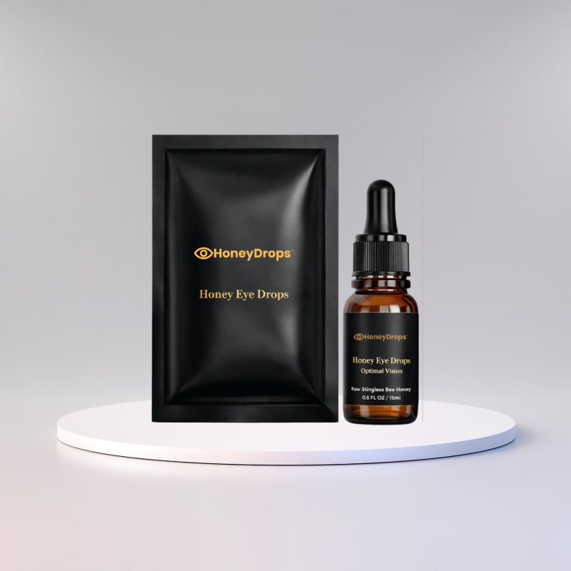 HoneyDrops™