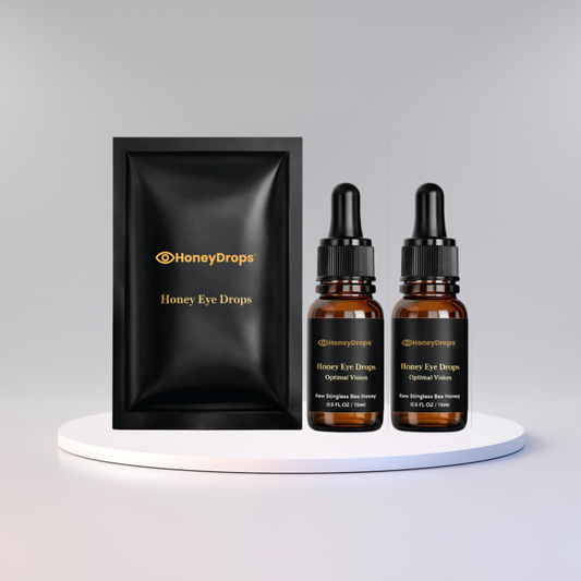 HoneyDrops™