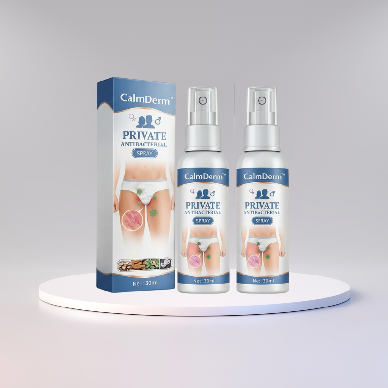 CalmDerm™