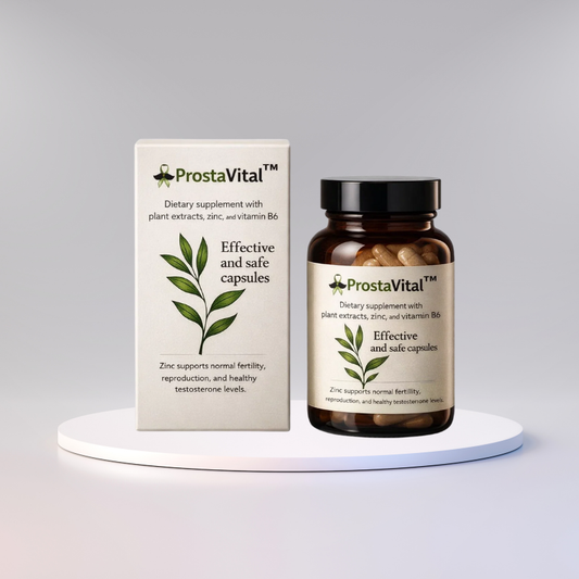 ProstaVital™