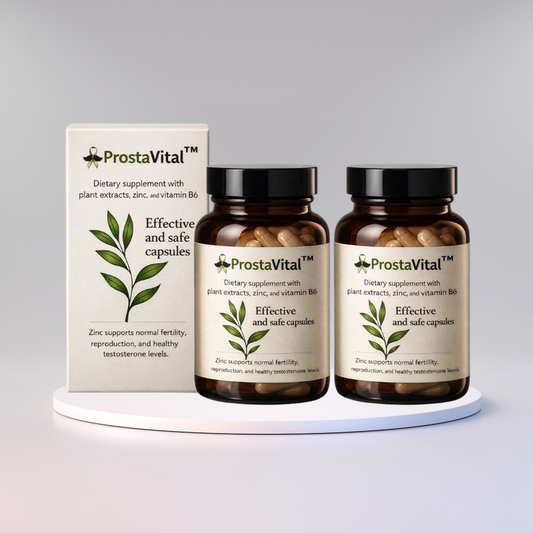 ProstaVital™