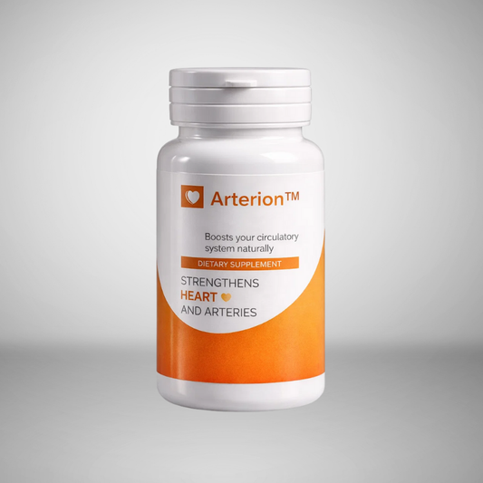 Arterion™