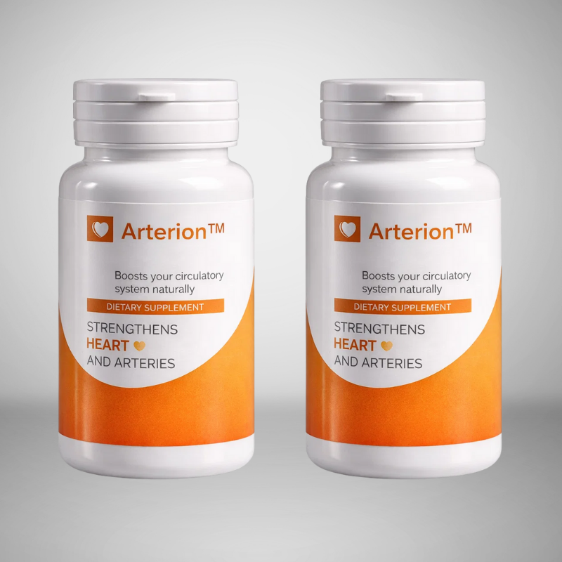 Arterion™