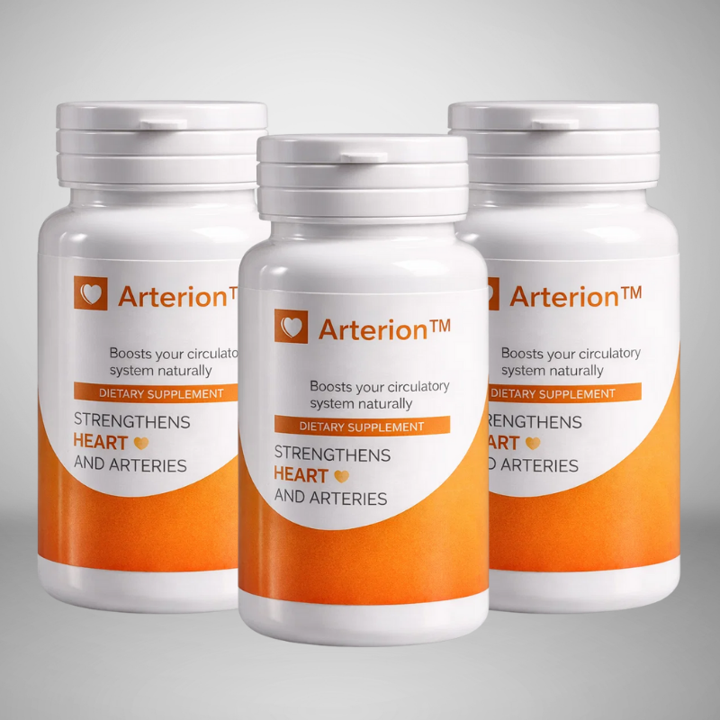 Arterion™