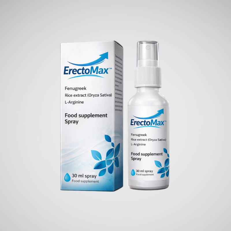 ErectoMax™
